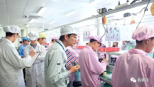 過(guò)硬品質(zhì) 優(yōu)質(zhì)服務(wù) 科技中介服務(wù)企業(yè)榮獲松下最優(yōu)供應(yīng)商獎(jiǎng)