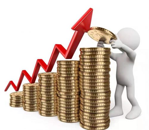 合墨數(shù)據(jù)獲國家高新技術企業(yè)認證，以創(chuàng)新科技驅(qū)動金融服務變革